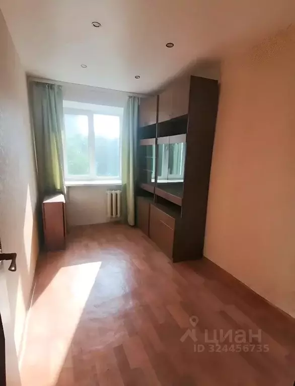 2-к кв. Пермский край, Пермь ул. Челюскинцев, 17 (45.3 м) - Фото 2