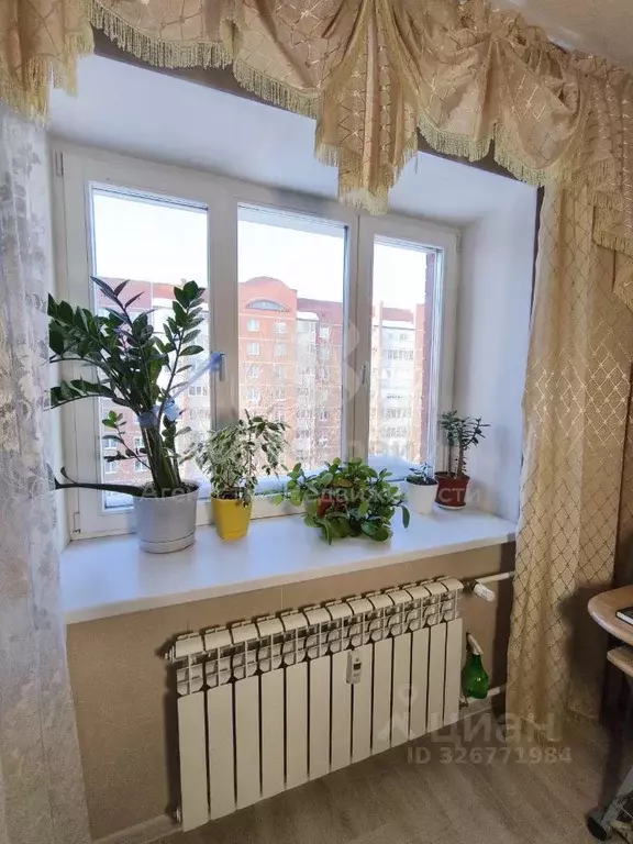 2-к кв. Пермский край, Чайковский Сиреневый бул., 3 (50.3 м) - Фото 2