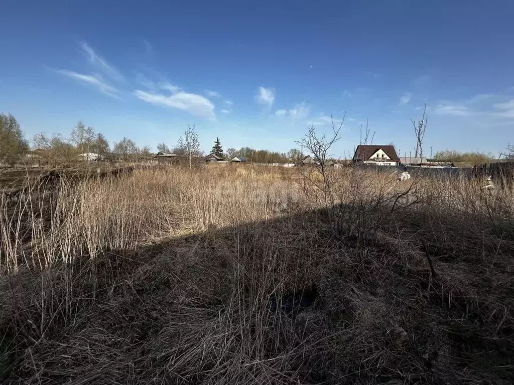 Участок в Челябинская область, Кыштым ул. Швейкина (15.2 сот.) - Фото 1