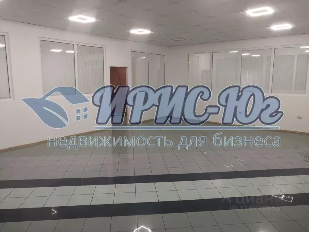 Торговая площадь в Краснодарский край, Краснодар Новороссийская ул., ... - Фото 0