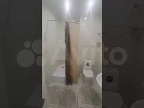 Квартира-студия, 30 м, 6/17 эт. - Фото 1