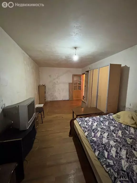 1-комнатная квартира: Калуга, улица Ленина, 65 (32 м) - Фото 2