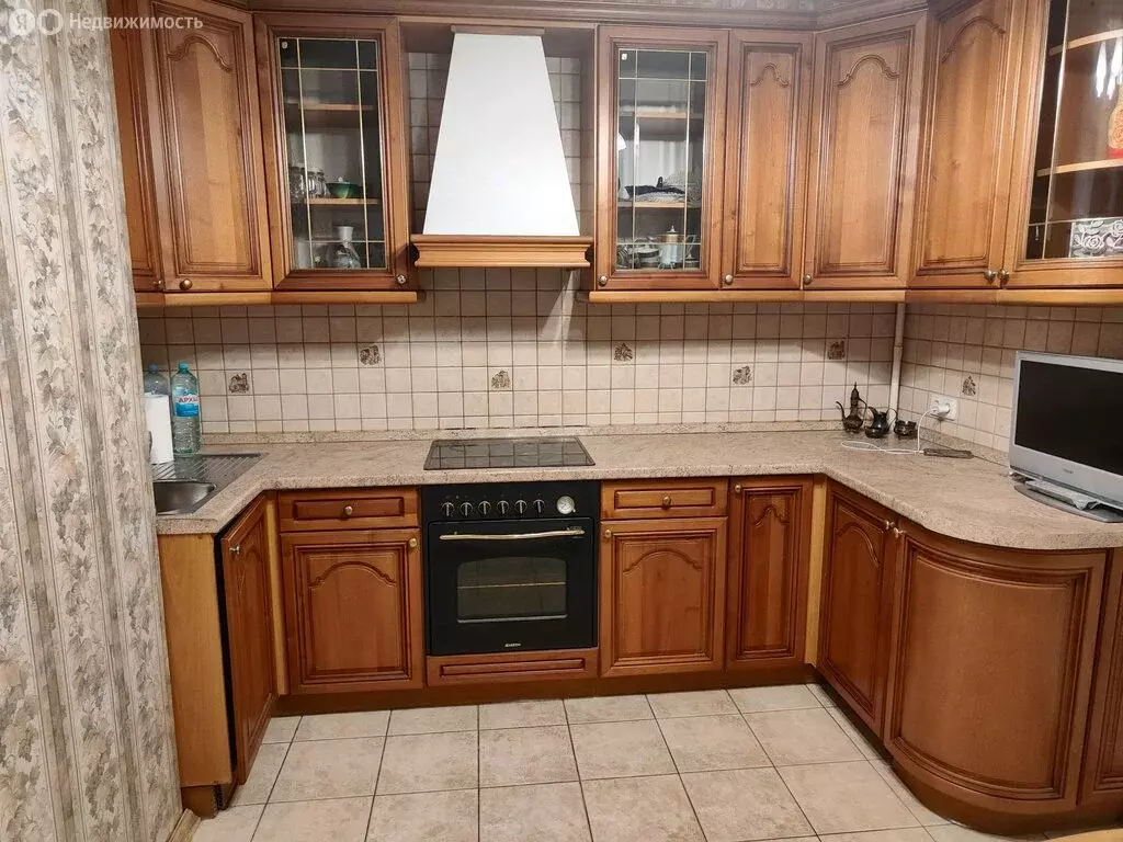 4-комнатная квартира: Москва, Скобелевская улица, 12 (99.5 м) - Фото 2