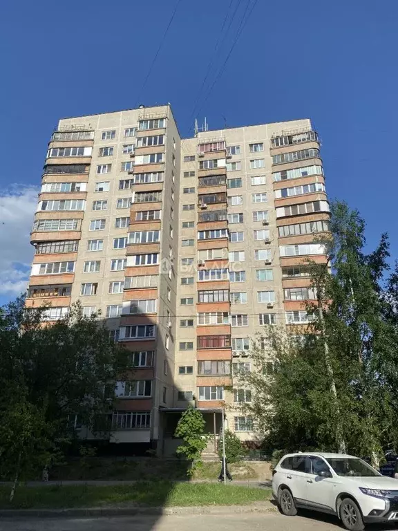 3-к кв. Московская область, Раменское Красноармейская ул., 27а (75.7 ... - Фото 1