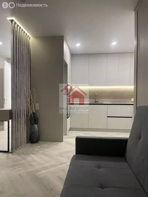 2-комнатная квартира: Самара, проспект Масленникова, 14А (69 м) - Фото 0