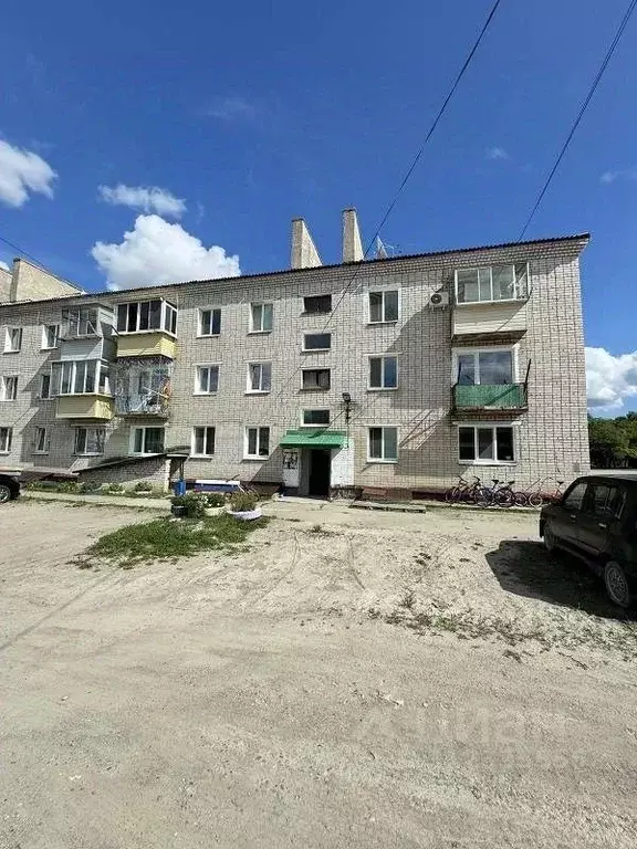 3-к кв. Амурская область, Благовещенск городской округ, с. Белогорье ... - Фото 0