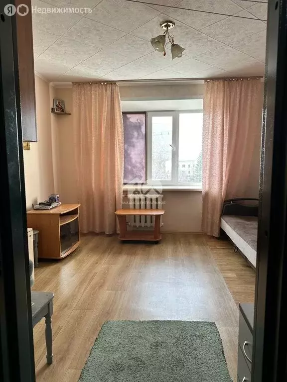 1к в -комнатной квартире (13.9 м) - Фото 2