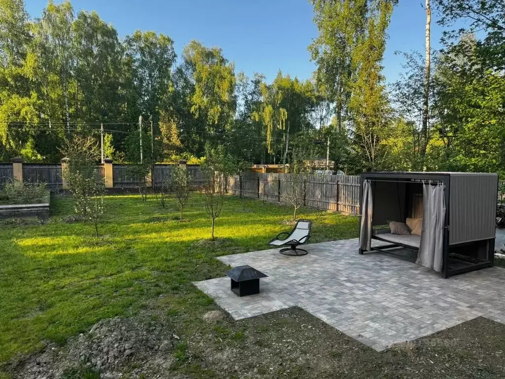 Дом в Москва Кленовское поселение, Звезда-2000 ДПК, 41 (526 м) - Фото 1