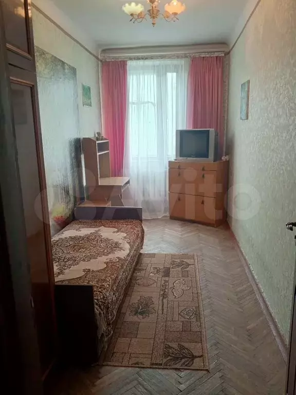 2-к. квартира, 50 м, 4/5 эт. - Фото 1