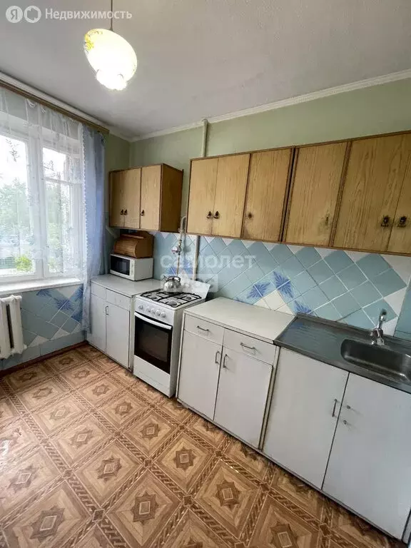 3-комнатная квартира: Орёл, улица Металлургов, 54 (67.2 м) - Фото 1
