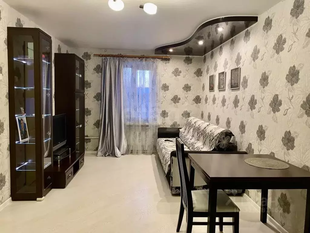 3-к кв. Коми, Сыктывкар ул. Морозова, 161 (65.7 м) - Фото 0