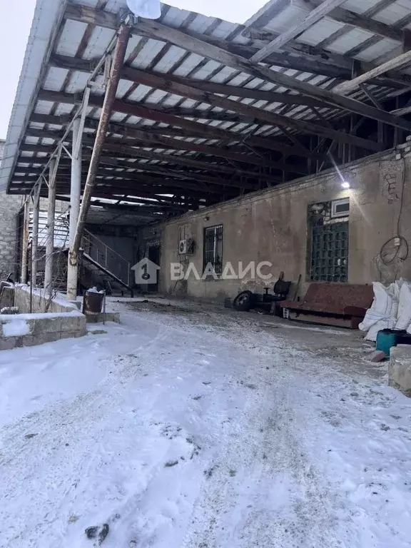 Помещение свободного назначения в Волгоградская область, Городище рп ... - Фото 0