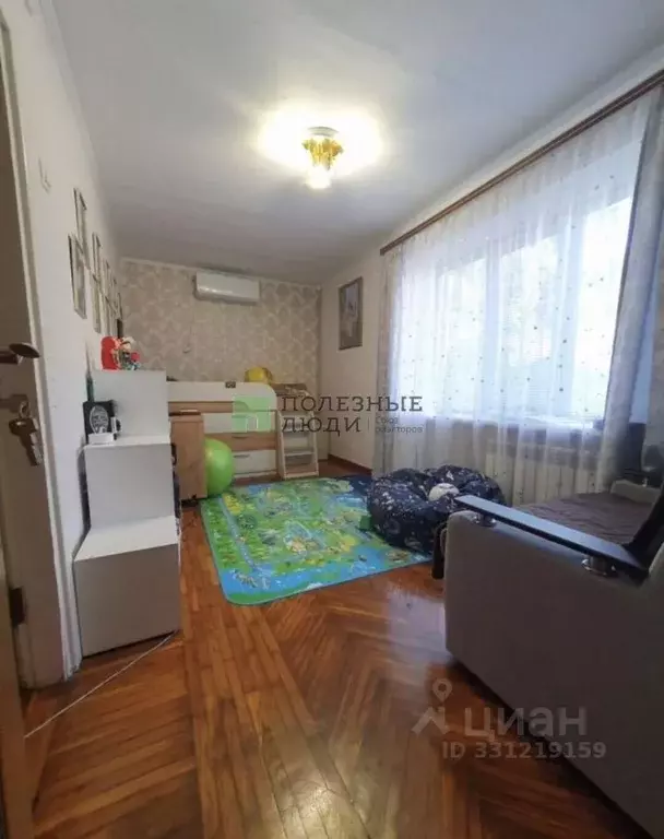 2-к кв. Крым, Евпатория просп. Победы, 8 (40.1 м) - Фото 2