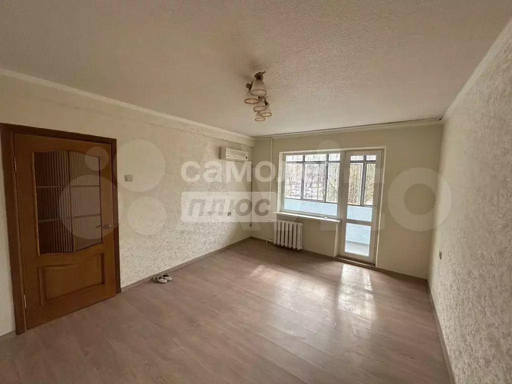1-к. квартира, 34 м, 1/9 эт. - Фото 1