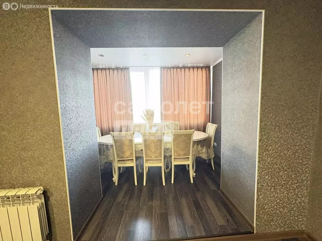 5-комнатная квартира: Брянск, улица Пересвета, 18 (150 м) - Фото 2