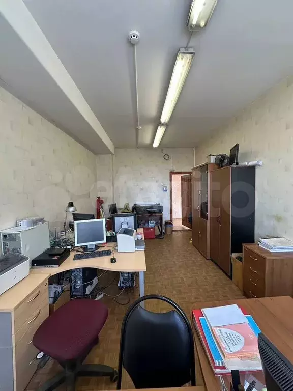 Продам офисное помещение, 94.6 м - Фото 0