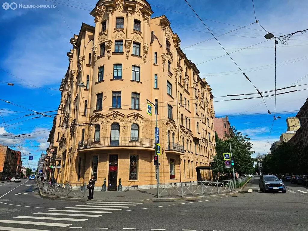 1к в 5-комнатной квартире (22.6 м) - Фото 1