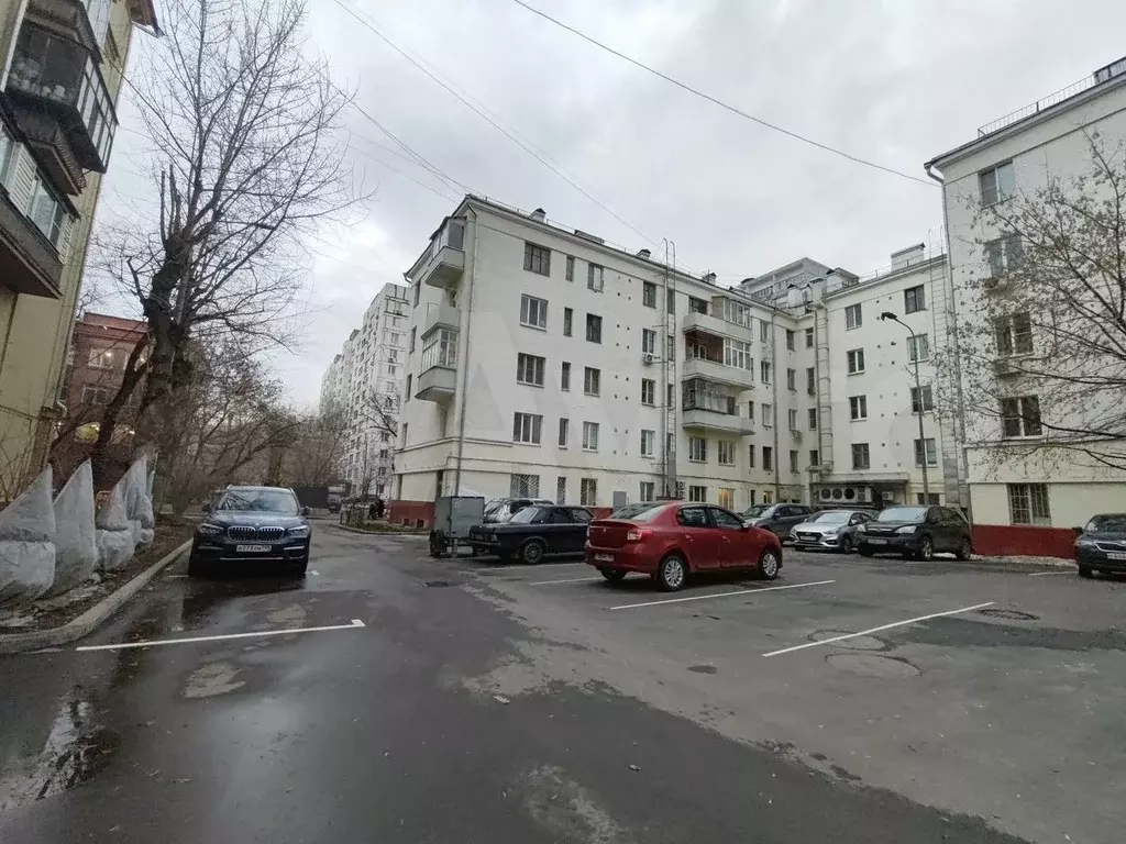 Помещение с санузлом рядом с метро - Фото 1