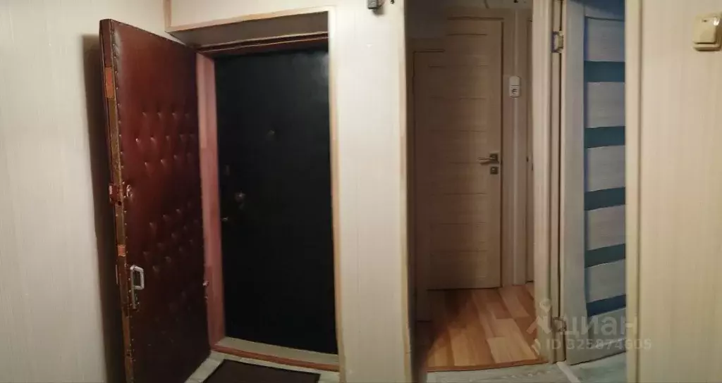 2-к кв. Москва Лодочная ул., 33С1 (40.0 м) - Фото 1