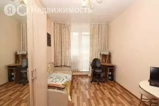 1-комнатная квартира: Ульяновск, улица Любови Шевцовой, 59Б (21.7 м) - Фото 1