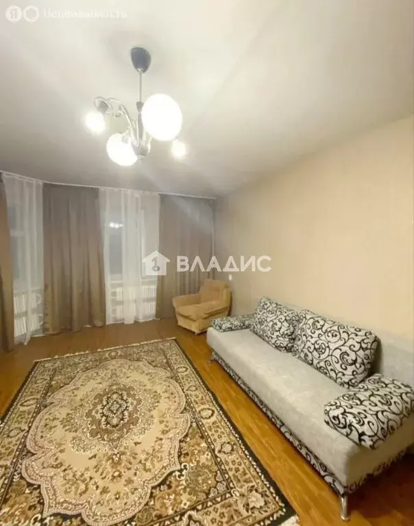 2-комнатная квартира: Белгород, улица Костюкова, 34 (57.4 м) - Фото 1