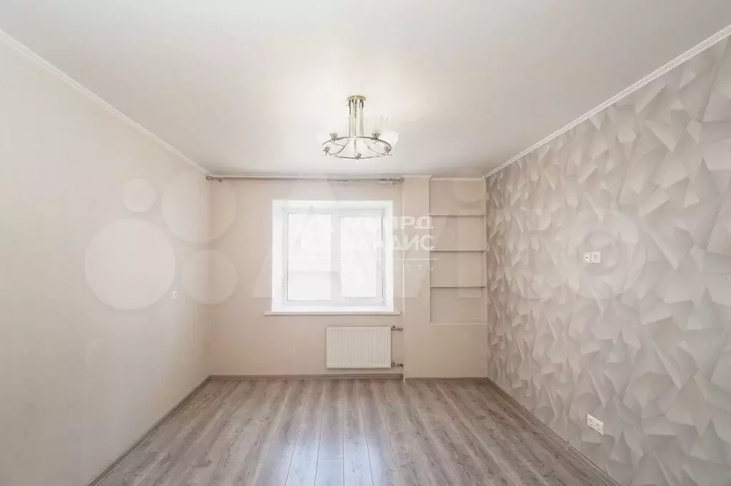 3-к. квартира, 80,2 м, 5/9 эт. - Фото 0
