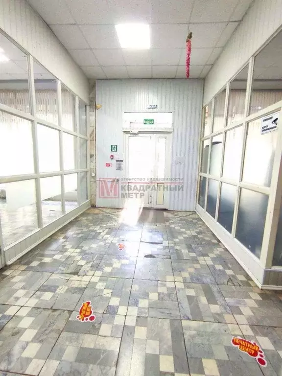 Помещение свободного назначения в Белгородская область, Старый Оскол ... - Фото 1