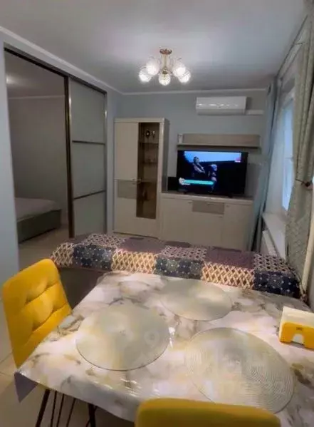 1-к кв. Забайкальский край, Чита ул. Бабушкина, 32Б (39.0 м) - Фото 2