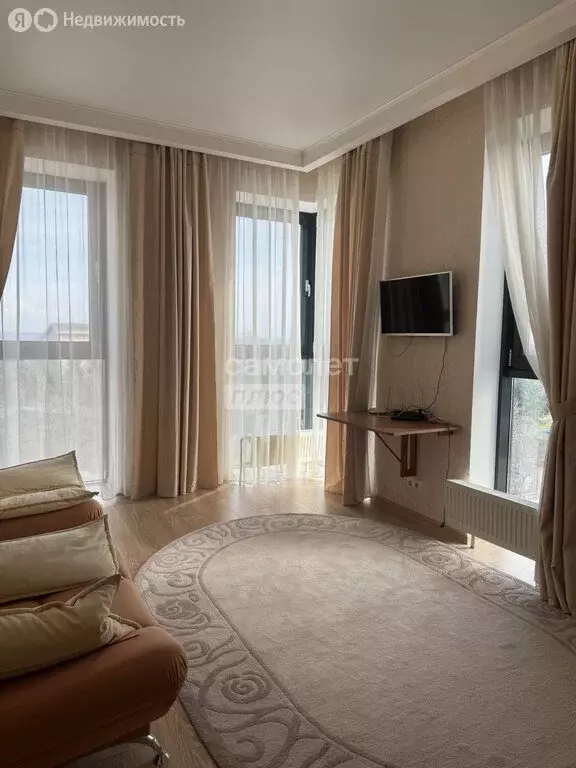 2-комнатная квартира: Уфа, улица Менделеева, 156/2 (50.6 м) - Фото 2