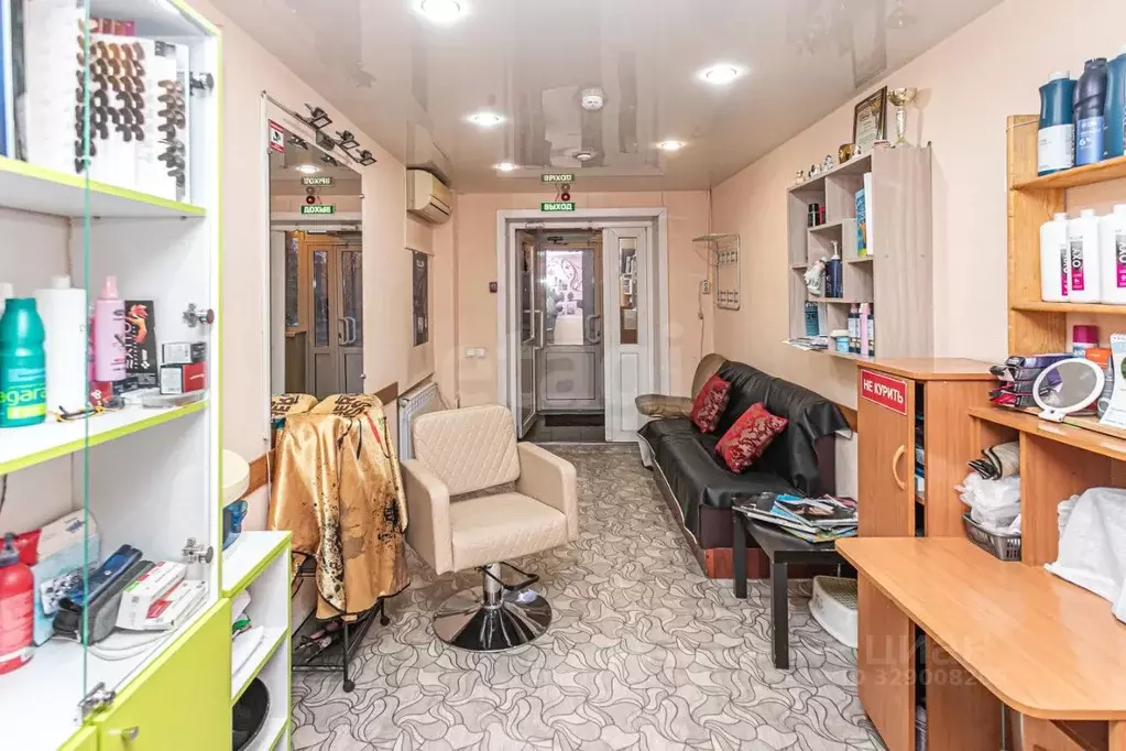 Офис в Новосибирская область, Искитим Комсомольская ул., 13 (44 м) - Фото 1