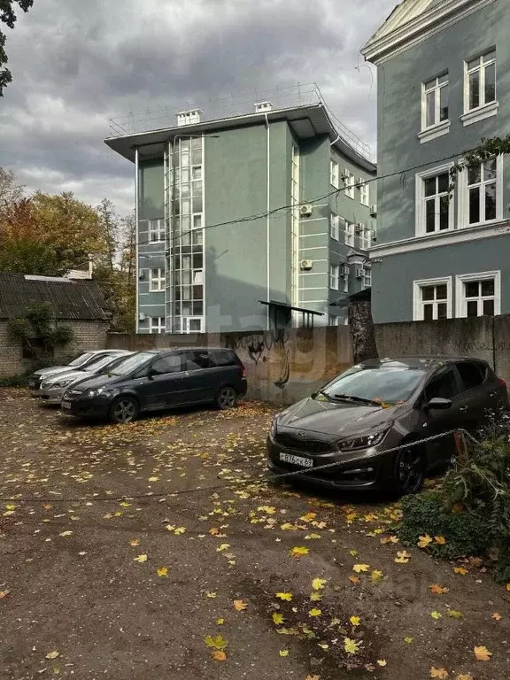 3-к кв. Тверская область, Тверь Тверской просп., 8 (73.4 м) - Фото 1