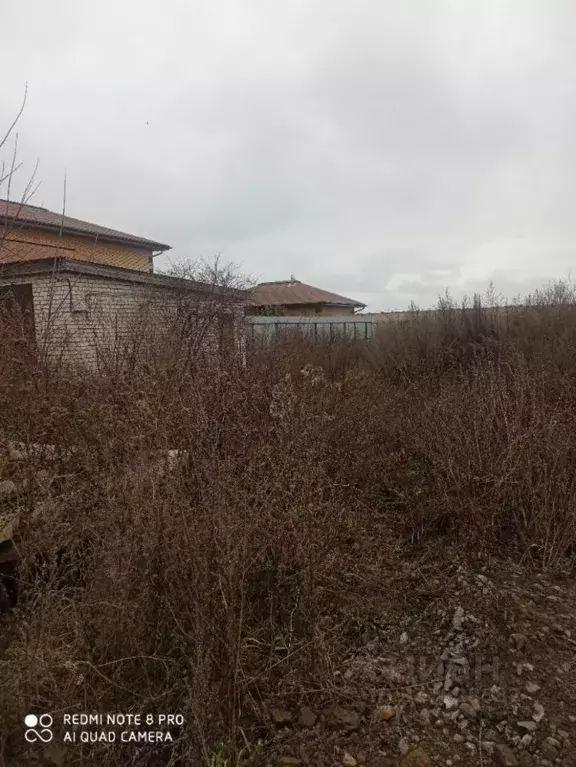 Участок в Татарстан, Казань Займище жилмассив, ул. Майкопская, 15Б ... - Фото 0