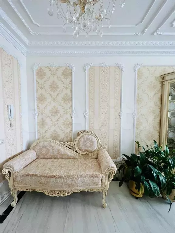3-к. квартира, 99 м, 2/3 эт. - Фото 1