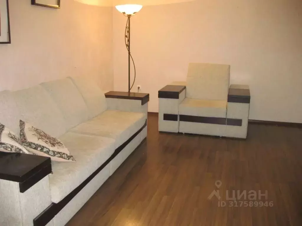 3-к кв. Краснодарский край, Сочи ул. Свердлова, 48 (70.0 м) - Фото 0
