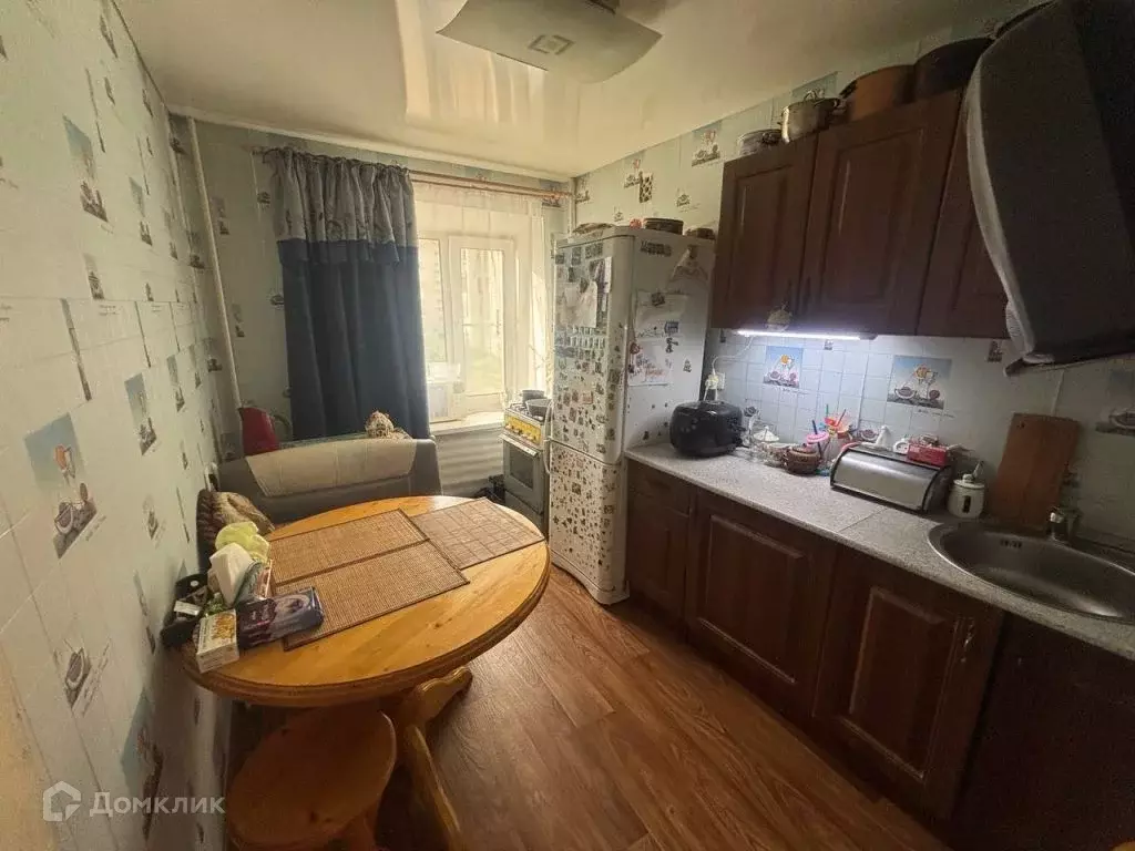 Продаётся 2-к квартира, 51 м - Фото 0