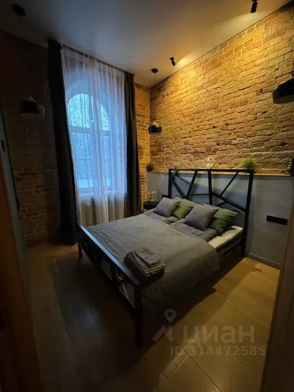 1-к кв. Ленинградская область, Выборг Красноармейская ул., 20 (47.0 м) - Фото 1