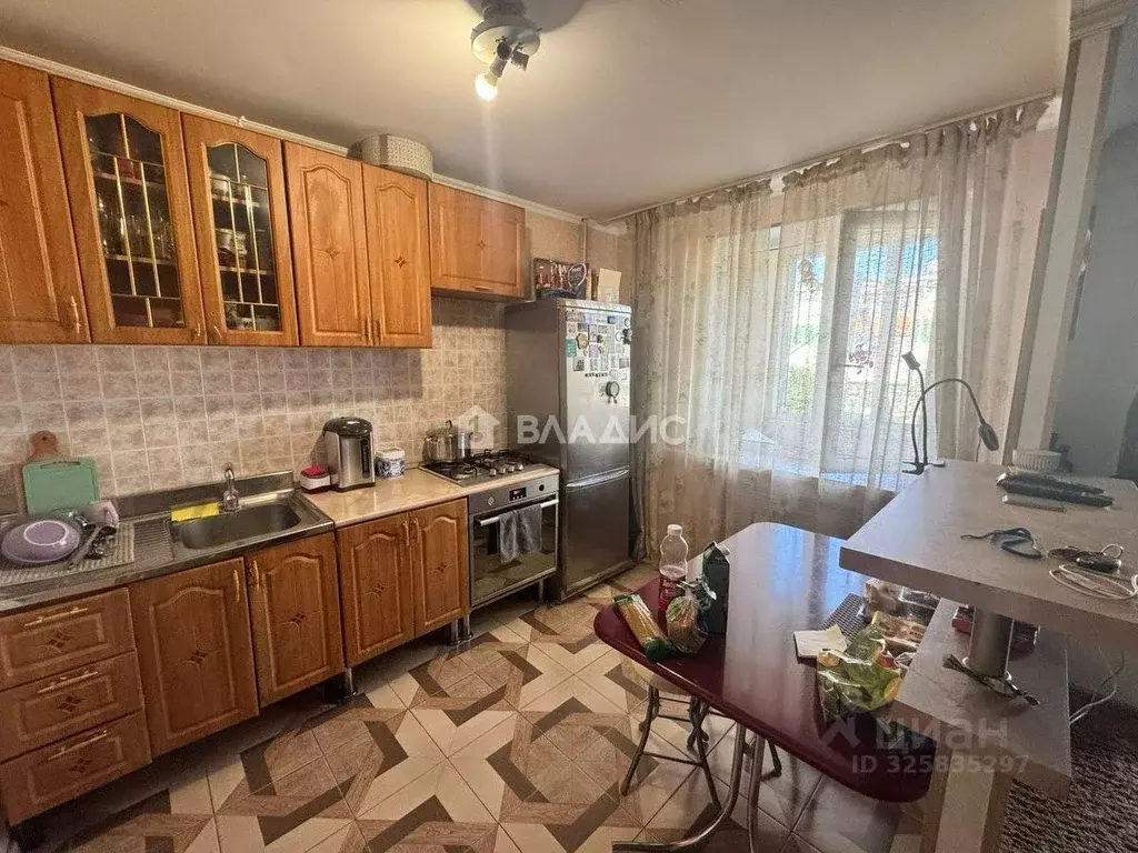 2-к кв. Белгородская область, Борисовка городское поселение, Борисовка ... - Фото 1