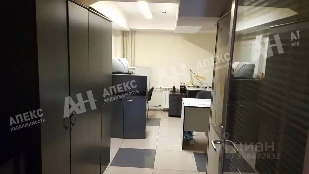 Помещение свободного назначения в Москва ул. Маршала Тимошенко, 17К1 ... - Фото 1