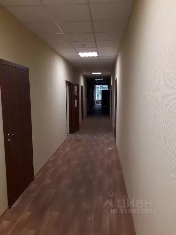 Офис в Нижегородская область, Нижний Новгород ул. Ватутина, 11 (20 м) - Фото 1
