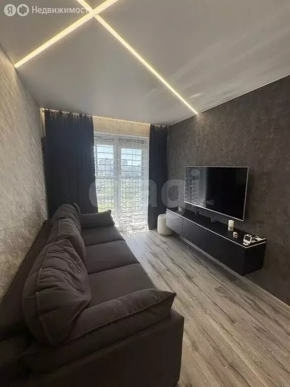 3-комнатная квартира: Пермь, Сапфирная улица, 15 (61.6 м) - Фото 0