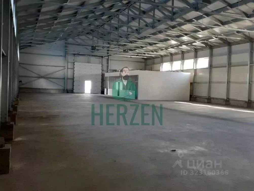 Производственное помещение в Московская область, Дзержинский Садовая ... - Фото 2