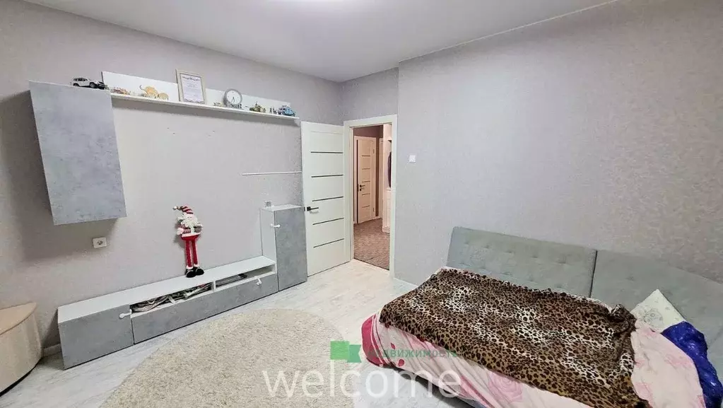 2-к кв. Ставропольский край, Ставрополь ул. Тухачевского, 30/6 (52.0 ... - Фото 1