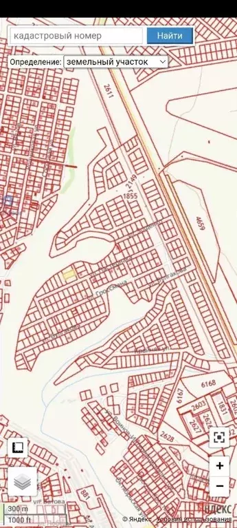 Участок в Волгоградская область, Городище рп, Есенино кп пер. ... - Фото 1