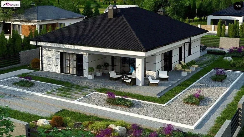 Дом в Башкортостан, Октябрьский Лесной кв-л,  (150 м) - Фото 0
