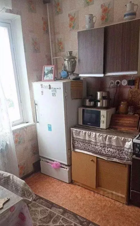 2-к кв. Калининградская область, Светлый ул. Гагарина, 3 (55.0 м) - Фото 0