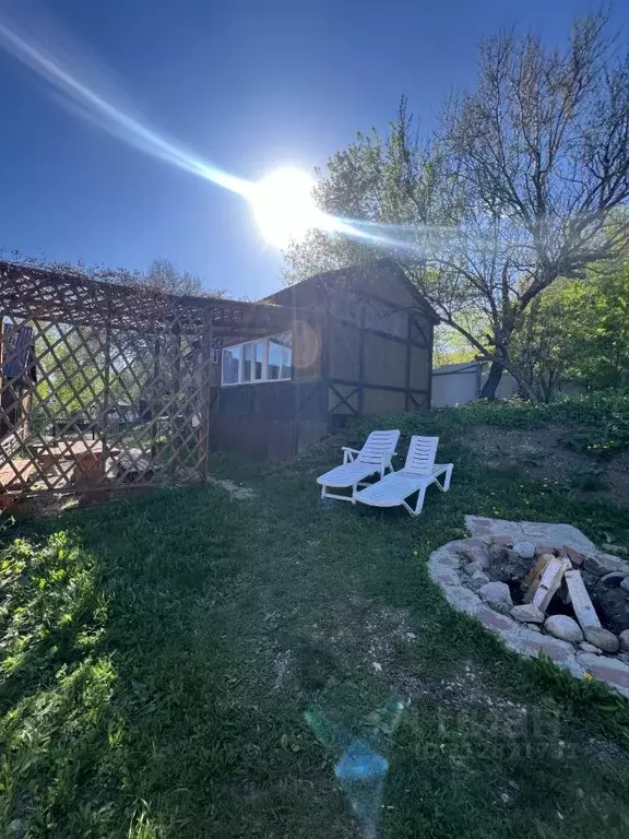 Дом в Ульяновская область, Ульяновск Нагорная ул., 21А (40 м) - Фото 2