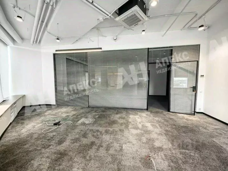 Офис в Московская область, Химки ул. Панфилова, 21/1 (659 м) - Фото 2