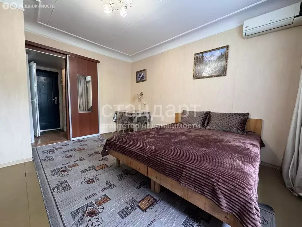 1-комнатная квартира: Ессентуки, Пятигорская улица, 156 (20.1 м) - Фото 0