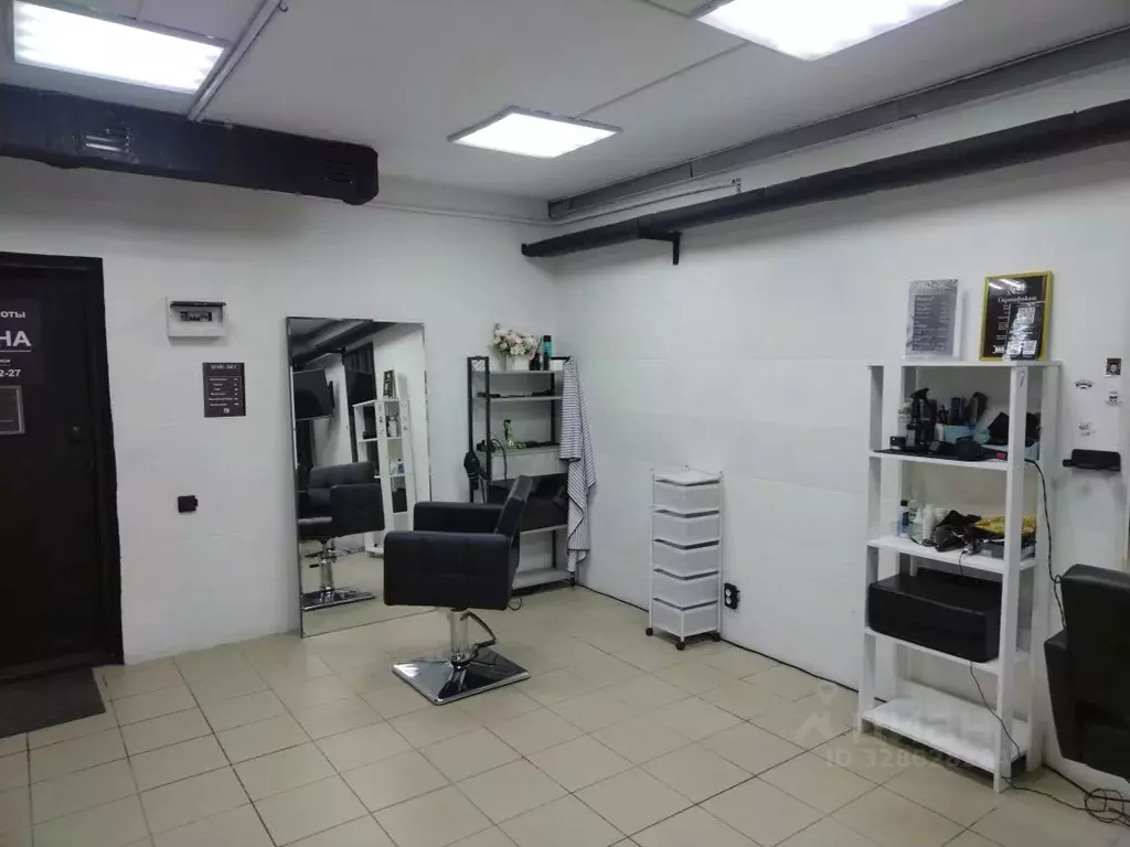 Помещение свободного назначения в Пензенская область, Пензенский ... - Фото 2