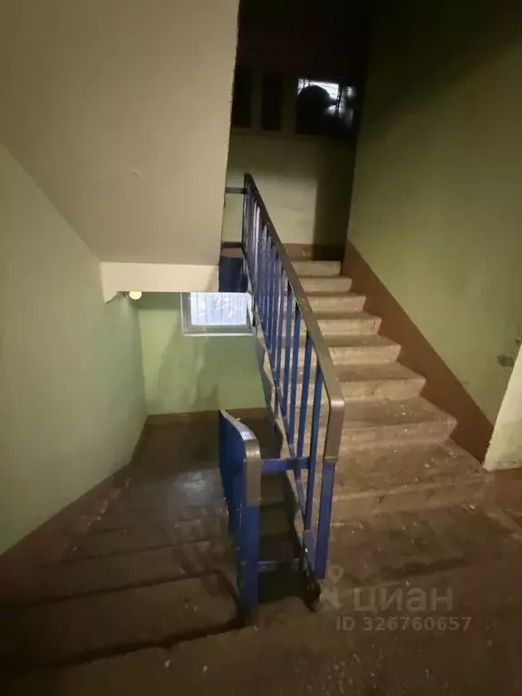 3-к кв. Московская область, Егорьевск 6-й мкр, 22 (67.4 м) - Фото 2